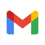 Gmail SVG Icon